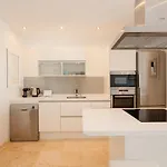 Modern Penthouse With Private Jacuzzi, Panoramic Sea And Views - 8 Min To Puente *