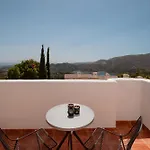 Apartman Modern Penthouse With Private Jacuzzi, Panoramic Sea And Views - 8 Min To Puente *
