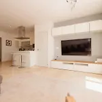 Modern Penthouse With Private Jacuzzi, Panoramic Sea And Views - 8 Min To Puente * Istán