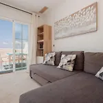Modern Penthouse With Private Jacuzzi, Panoramic Sea And Views - 8 Min To Puente Apartman *