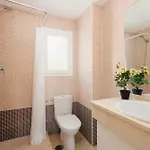 Modern Penthouse With Private Jacuzzi, Panoramic Sea And Views - 8 Min To Puente Apartman *