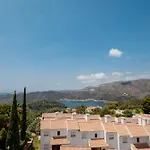 Apartman Modern Penthouse With Private Jacuzzi, Panoramic Sea And Views - 8 Min To Puente *