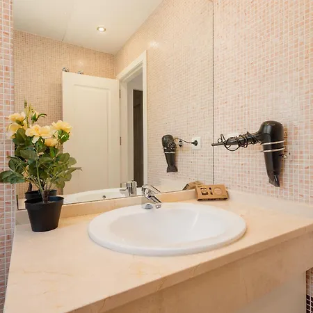 Modern Penthouse With Private Jacuzzi, Panoramic Sea And Views - 8 Min To Puente Apartment Istán
