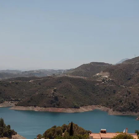 Modern Penthouse With Private Jacuzzi, Panoramic Sea And Views - 8 Min To Puente Istán