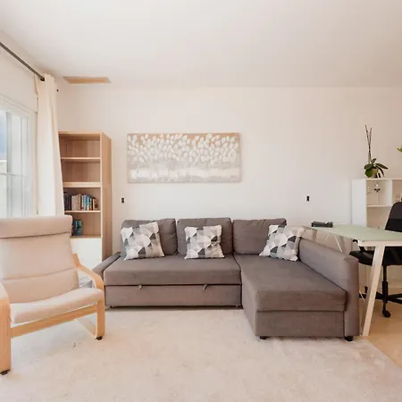 Modern Sea & View Penthouse With Private Jacuzzi - 8 Min To Puente * Istan