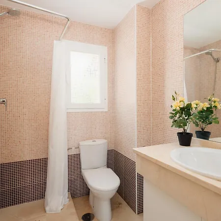 Modern Penthouse With Private Jacuzzi, Panoramic Sea And Views - 8 Min To Puente Apartment *